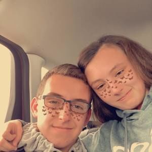 Meet your Posher, Makayla